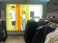 -MJstyle(民盈山国贸中心店)