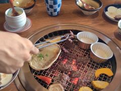 -炎蔵牛舌烤肉