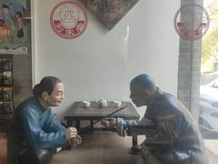 -到家尝北京菜(西坝河店)