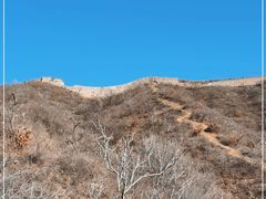 -蟠龙山长城景区