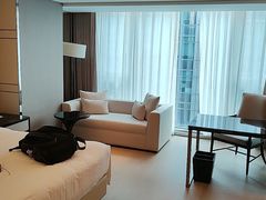 -上海宝华万豪酒店