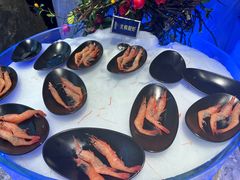 -一方渔歌蒸汽海鲜自助(文化路万达广场店)