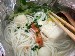 -见味花甲(福田coco park店)
