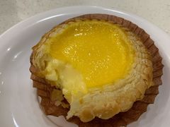 好好酥蛋挞-和平馆·地道港澳茶餐厅(西门口店)