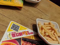 -豪客来牛排(人民东路店)