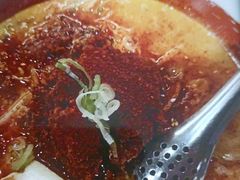 -雷门拉面·现熬骨汤(凯德来福士店)