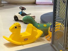 -KIDults童伴儿亲子餐厅(达美中心广场店)