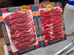 -侃爷南门铜锅涮肉