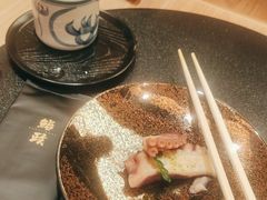 -鮨政·Omakase(港汇恒隆广场店)