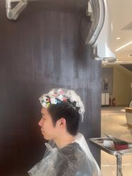 -NEW FACE烫染专业店