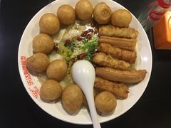 -乐达酸菜鱼面(山师东路店)