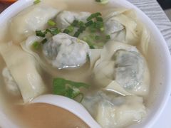 -利达汤圆馄饨(川公路店)