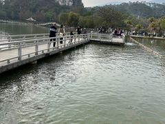 -星湖旅游景区七星岩