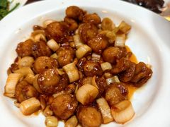-丰泽园饭店