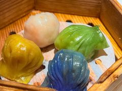 -侨美食家·粤菜(体育西路店)