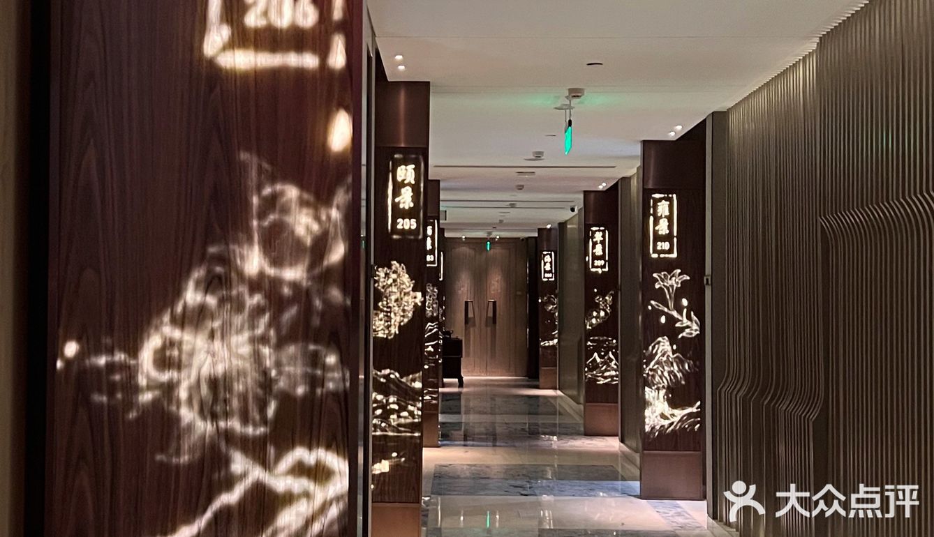 长沙黑珍珠餐厅，宴会首选