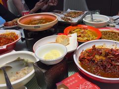 -戴叔叔龙虾馆·麻辣小龙虾