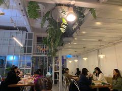 -CHILLAX轻乐时(侨建·Hi City店)
