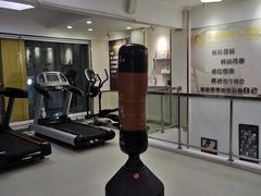 -中田健身工作室(东园店)