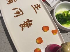 -海底捞火锅(万达广场店)