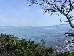 -美人鱼悬崖海景餐厅(鹿嘴山庄店)