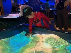 -珠海横琴国家地理探险家中心(创新方)