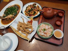 -外婆烧.老杭帮菜(庆春店)