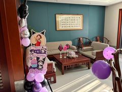 -浪里白·家宴(安德门大街店)