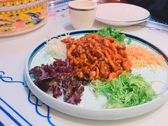 -京氣春饼(机场店)