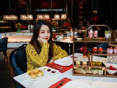 -杭州久泰饭店·摩卡花园