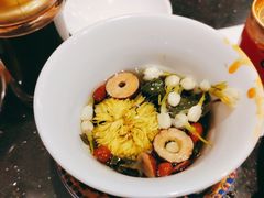 -大龙燚火锅(白石洲店)