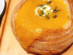 -托斯卡纳烘焙意大利餐厅(五天地店)