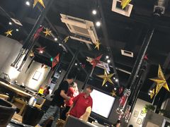 -大發韩国烤肉(八佰伴店)
