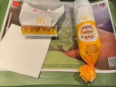 -麦当劳(世纪汇广场店)