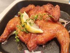 -牛扒先生·厚切雪花牛扒西餐厅(北京路禺山路店)