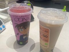 -奈雪的茶(杭大501城市广场PRO店)