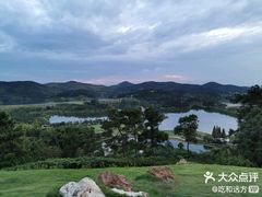 -南京银杏湖乐园