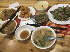 -护国寺小吃(左家庄店)