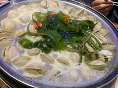 -烧货·活海鲜炭烧(湖滨商业街店)