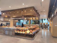 -辛香味烧鱼馆·非遗技艺·排骨红烧肉(光谷医药园店)