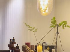 -涟LIAN·泰式按摩·MASSAGE·SPA(深业上城店)