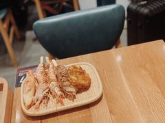 -牛気·越光米牛肉饭(水游城店)