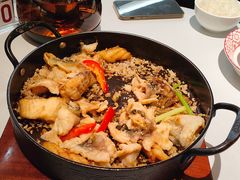 -谭厨中山传家菜.乳鸽.脆鲩鱼(华强北中航城店)