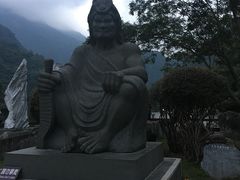 -太鲁阁公园