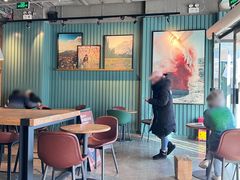 -Wagas沃歌斯(枫蓝国际店)