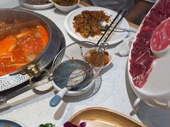 -千牛将·鲜牛肉火锅(开元路店)