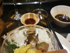 -半岛翡丽海鲜自助餐厅(观风亭店)