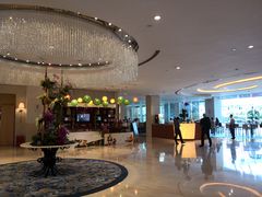 -深圳香格里拉酒店