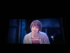 -英皇UA电影城(虹桥天地店)