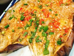 茄子-财神鸡煲(华强北店)